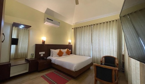 Suite familiar, 2 habitaciones