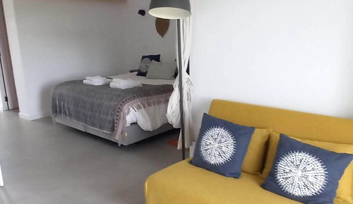 Habitación superior