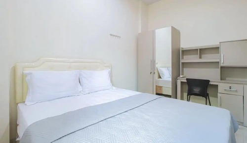 Habitación superior