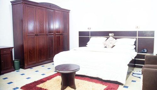 Habitación Premium doble, 1 habitación, vistas a la ciudad