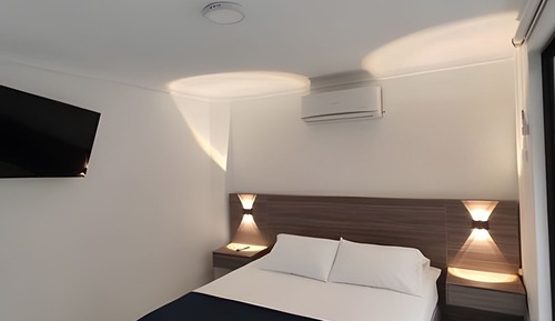 Apartamento ejecutivo