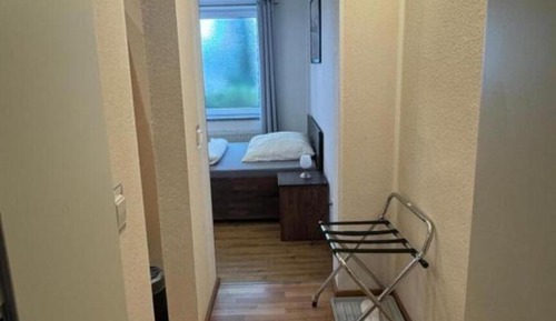 Habitación básica