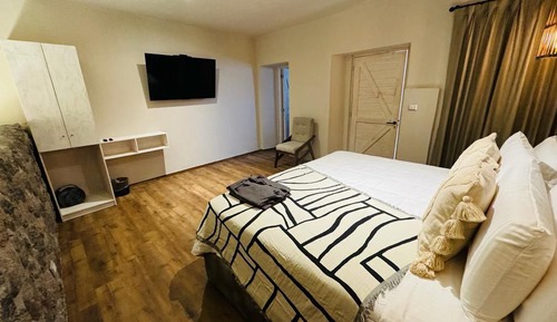 Habitación superior
