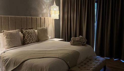 Habitación exclusiva