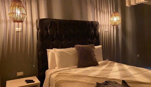 Habitación básica