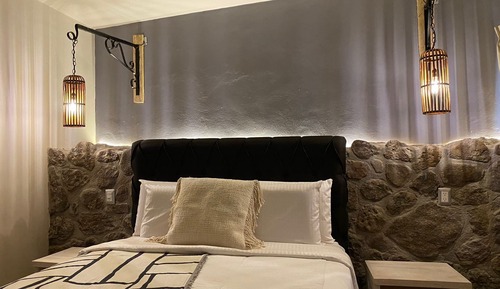 Habitación estándar