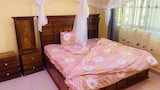 Habitación cuádruple Confort, balcón