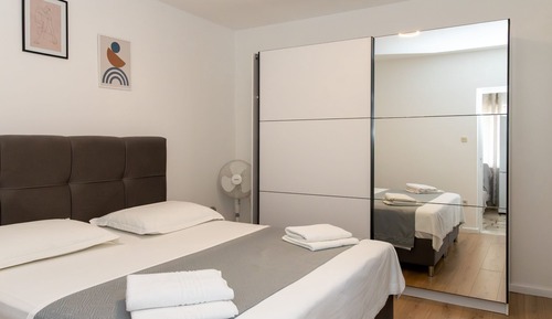 Apartamento (Apartments Villa Marijana - Standard )