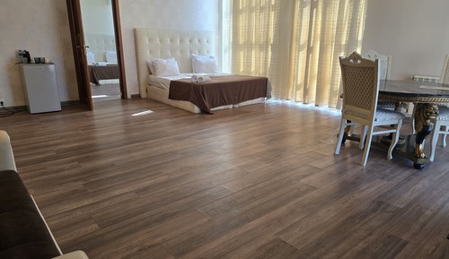Suite familiar, vistas a la playa
