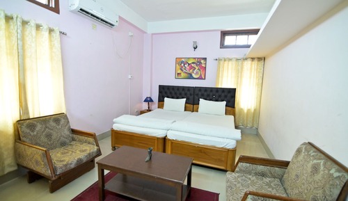 Apartamento Royal