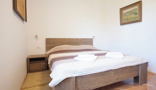 Apartamento (Apartment Goge - One-Bedroom Apartmen)