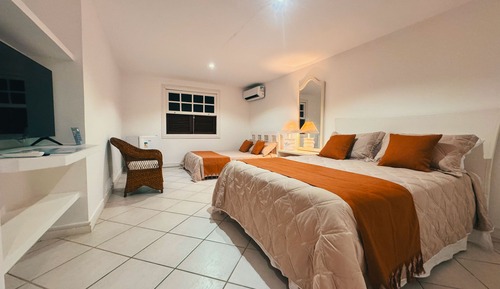 Habitación Confort
