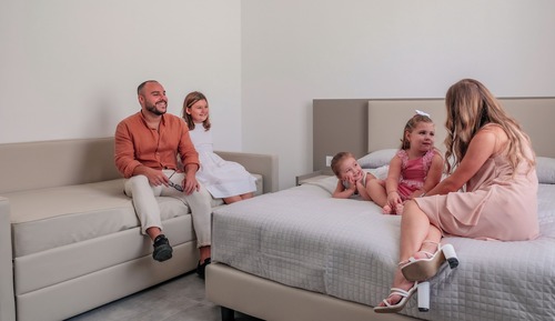 Habitación estándar