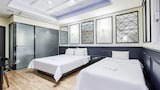 Deluxe Double or Twin Room, Multiple Beds