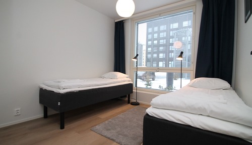 Apartamento estándar