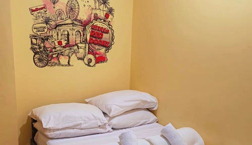 Apartamento básico