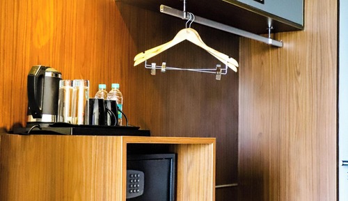 Habitación ejecutiva