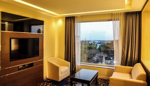 Suite Premium