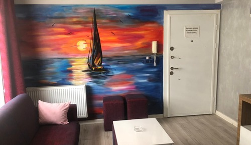 Apartamento clásico