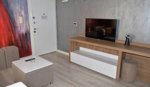 Apartamento clásico