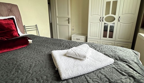 Apartamento Deluxe