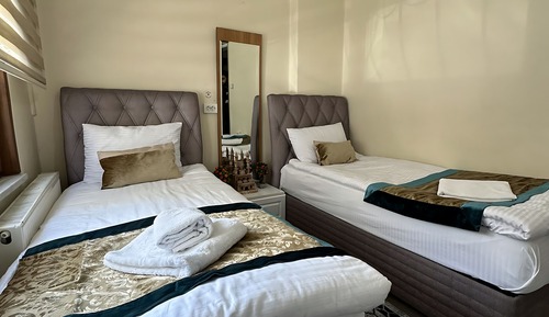 Apartamento Confort
