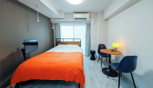 Apartamento básico, no fumadores, cocina (A-1)