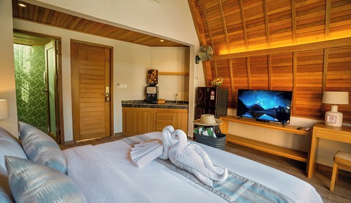 Habitación Premier