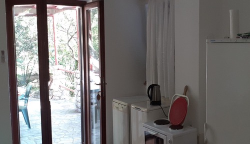 Apartamento (Superior One bedroom Apartment with T)