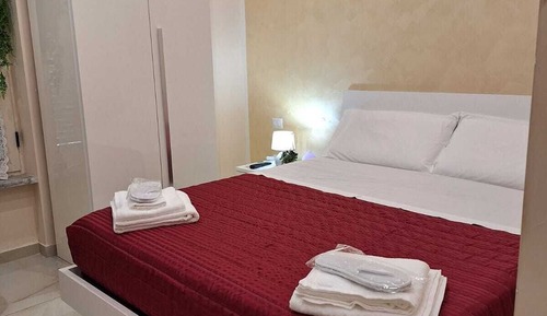 Habitación Confort doble