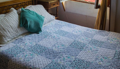 Dormitorio compartido Grand