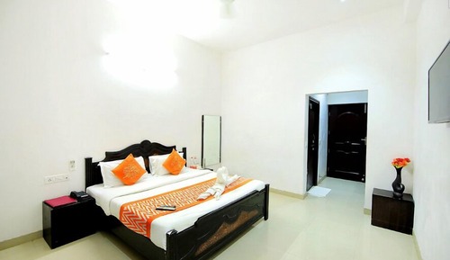 Habitación superior
