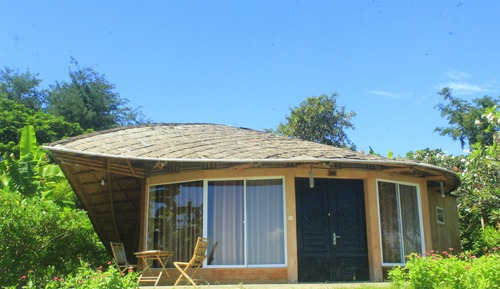 Bungalow superior