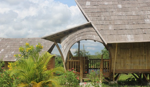Habitación tradicional