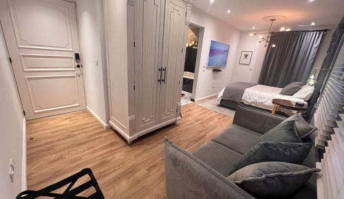 Habitación Premium doble