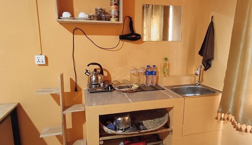 Habitación Deluxe doble