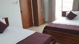 Standard Twin Room, Garden View