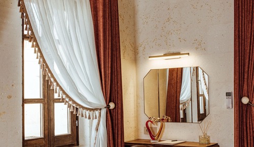 VR202 Terrace Luxury Suite