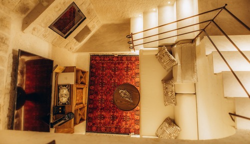 VR102 Heritage Loft