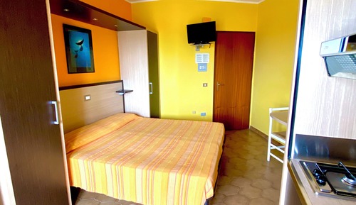 Estudio panorámico