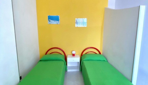Apartamento familiar