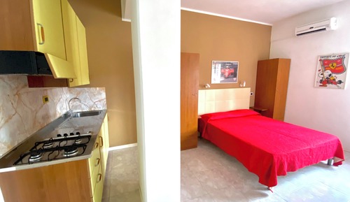 Estudio estándar