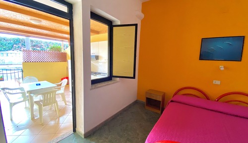 Apartamento Confort