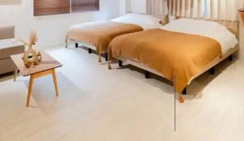 Apartamento básico