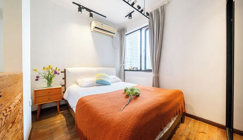 Apartamento clásico