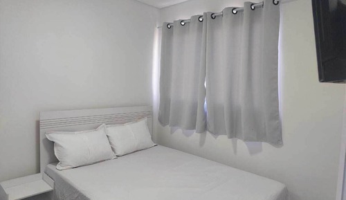 Suite estándar, 1 cama doble