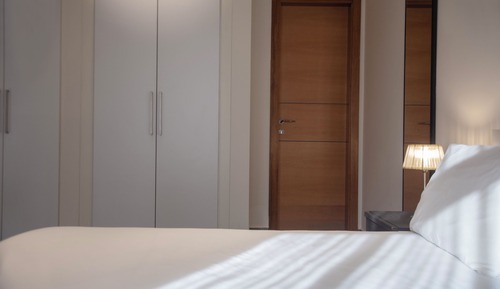 Apartamento de lujo