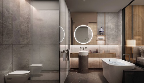 Habitación Deluxe, 1 cama de matrimonio grande