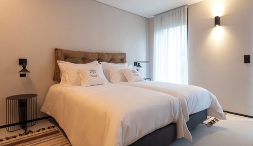 Habitación superior