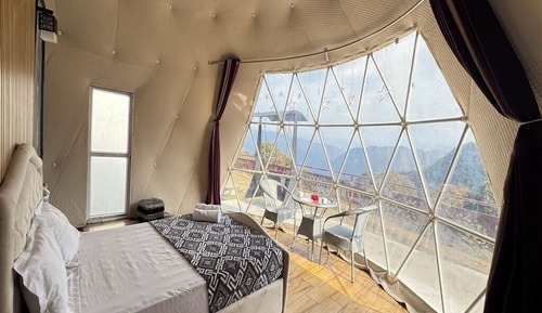 Habitación ejecutiva